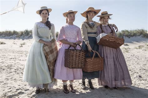 Four sisters come of age in america in the aftermath of the civil war. Little Women | Summary, Characters, & Facts | Britannica