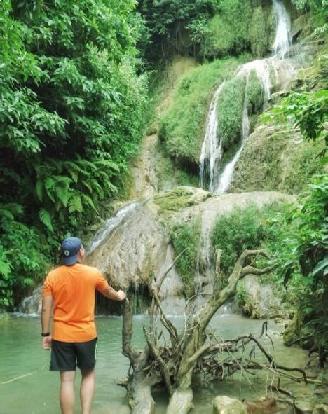 Hal ini tentu saja membuat warga bojonegoro bangga dan harus terus melestarikan obyek wisata ini. 25+ Trend Terbaru Deskripsi Tempat Wisata Di Bojonegoro ...