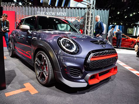 Video 2020 Mini Jcw Gp Review Goes Over All The