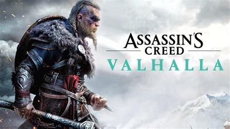Assassins Creed Valhallan N K Tarihini Ubisoft A Klad