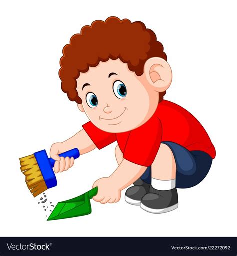 Download High Quality Clean Up Clipart Cartoon Transparent Png Images