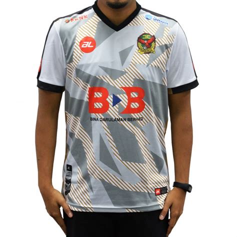 Fans of football game dream league soccer 2019, now you can download the latest dream league soccer kits and logos for your dsl team. Kedah 3rd-Kit Replica Jersey 2017