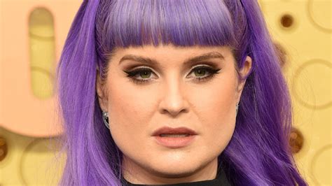 Inside Kelly Osbournes Relationship With Her Famous Exes