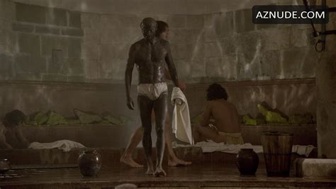 The Borgias Nude Scenes Aznude Men