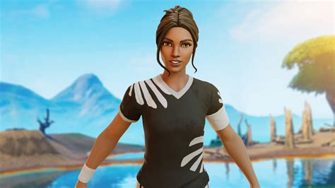 Fortnite skins all skins as transparent png files almost all of the skin tracker 2020 this website is not affiliated with. Fortnite Soccer Skins Holding Xbox Controller - Free V ...