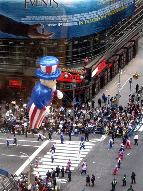 Sam's club hours thanksgiving day. Macy's Thanksgiving Day Parade, Five Times Square, Midtown ...