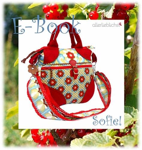 Verständliche texte und eingängige melodien führen kinder an die musik heran. Ebook,Schnitt "Sofie!" | Taschen, Allerlieblichst, Diy ...