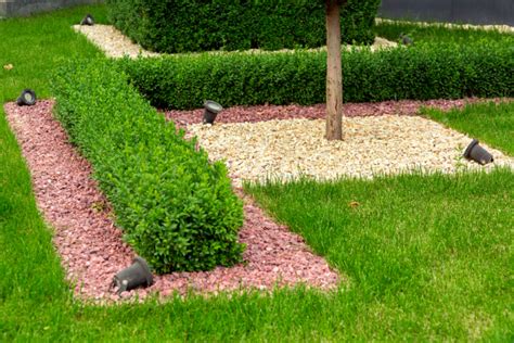 Es gibt keinen festen zeitpunkt, zu dem man rindenmulch auftragen sollte. Hecke mulchen » Wann, womit und worauf ist zu achten?