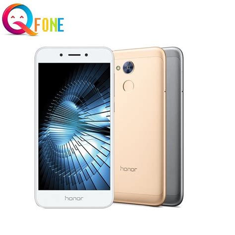 Phone is loaded with 6 gb ram, 128 gb internal storage and 4000 battery. Honor 6A Pro Price in Malaysia & Specs - RM399 | TechNave