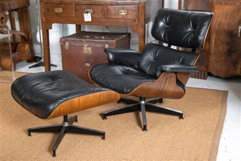 Eames Lounge Chairs A Name Of Versatility Comfort And Iconic Look