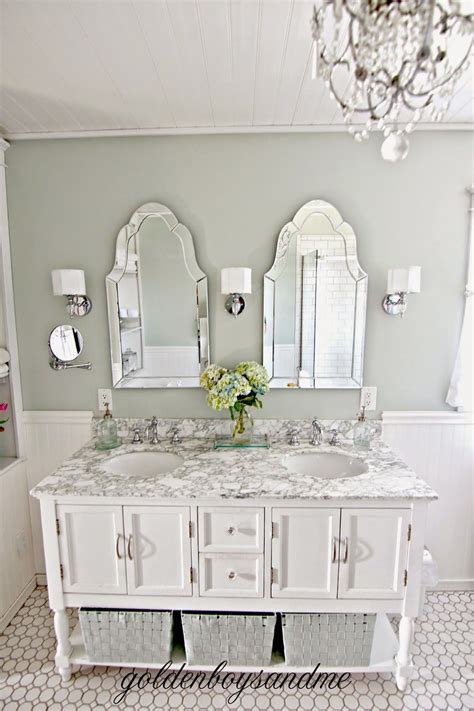 And because the changes made during these updates are substantial, an increasing number of homeowners turn to bathroom specialists for the work. Revisiting the Master Bathroom & Our 2 Year Blogiversary ...