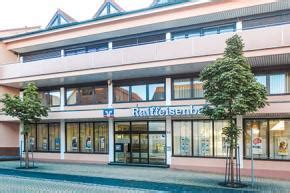 In der letzten rote karte kriegt, habe ich echt ein problem. Raiffeisen-Volksbank Aschaffenburg eG, Geschäftsstelle ...