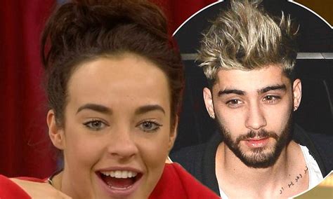 Nicky hilton, malik so chic, and bryanboy. CBB's Stephanie Davis reveals SHE dumped Zayn Malik ...