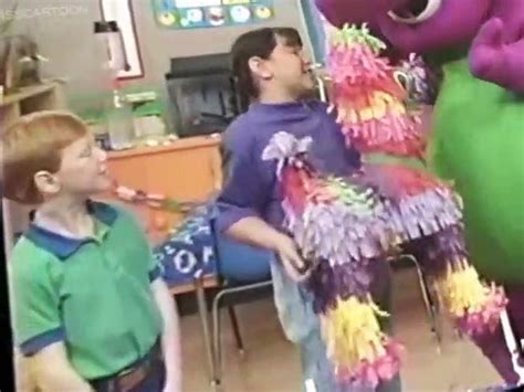 Barney And Friends Barney And Friends S E Happy Birthday Barney