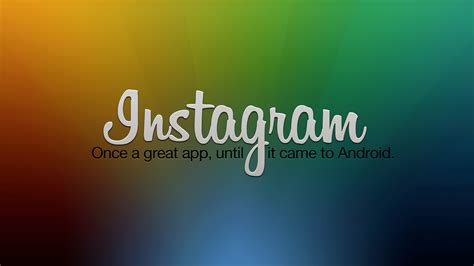 Instagram Wallpapers 77 Pictures