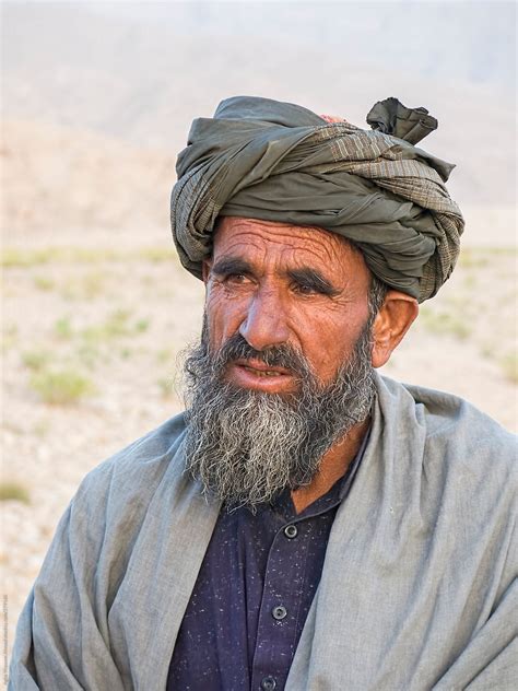 A Gallery Of Pashtuns From Balochistan Pakistan