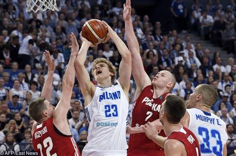 O której godzinie grają polscy siatkarze w lidze narodów 2021? EuroBasket LIVE: Polska - Francja. TRANSMISJA NA ŻYWO w TV ...
