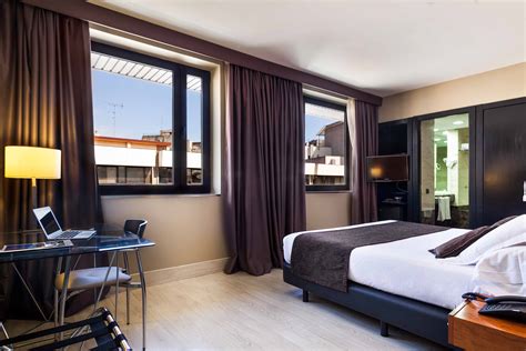 Rooms | Hotel Acta City47