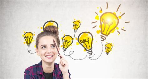 Entrepreneurs, comment avoir LA bonne idée ?, Le Lab/Idées