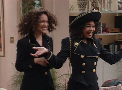 There was one defining feature of. 10 Reasons Hilary Banks Was The Ultimate Cool Girl