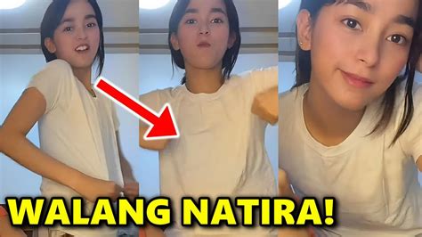 Aj Raval Viral Na Pinakita Ang Boobs Ngayon Wala Na Siyang Breast Implant Youtube