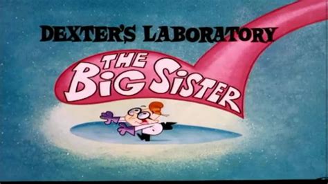 Regarder Le Laboratoire De Dexter Saison 1 épisode 18 En Streaming