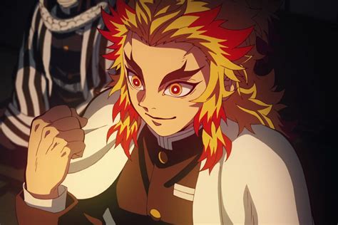 The Love Hashira's Unexpected Romantic Partner in Demon Slayer Revealed