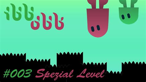 Spezial Level Ibb And Obb 003 Mit Danilp Youtube