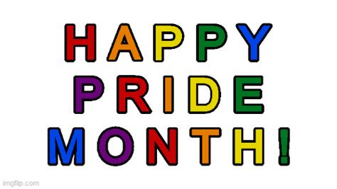 Happy Pride Month Album On Imgur