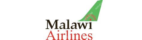 Malawi Airlines Logo Updated 2024 Airhex