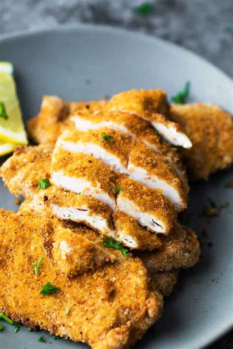 It's crispy, juicy, and delicious. Different Types Of Best Air Fryer Recipes List To Cook At Home
