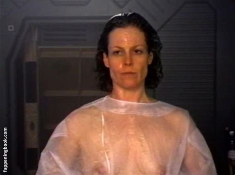 Sigourney Weaver Nude The Fappening Photo Fappeningbook