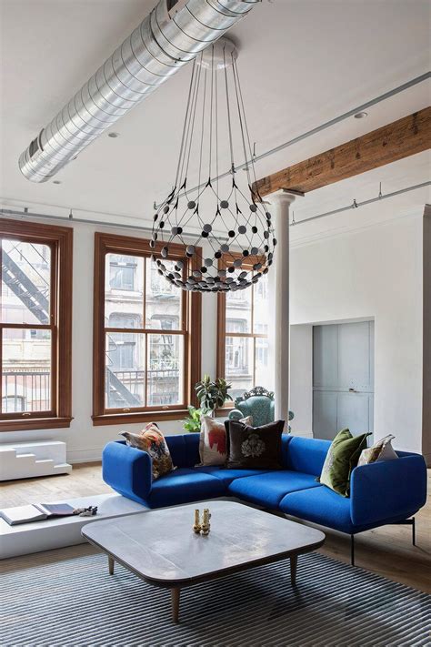 Soho Loft In Manhattan New York City Studiolav Soho Loft New York