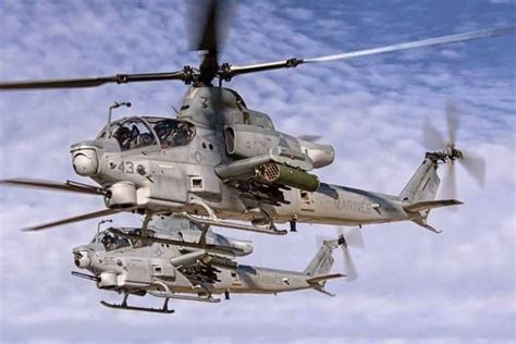 Top 10 Most Advanced Attack Helicopters In The World Amazing World