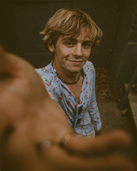 Ross Lynch News On Twitter RossLynch Photographed By Klsmithmedia In Detroit Michigan