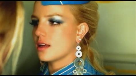 Toxic Music Video Britney Spears Image Fanpop