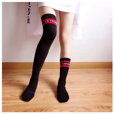 School Girls Favorite Knee High Socks Buy Fuzzy Knee High Socks