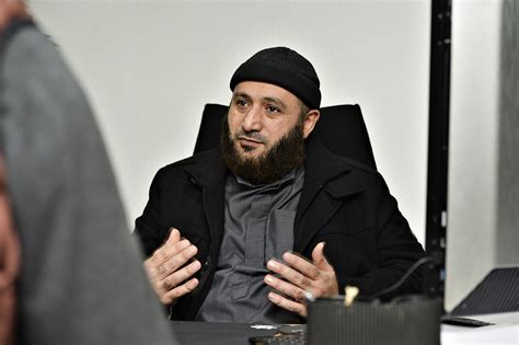Imam Demands Denmark Allow Child Brides It Is A Different Culture
