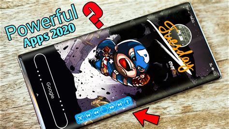 What does the future hold for the industry and what are the top. 10 Powerful Android apps - JUNE 2020 - YouTube