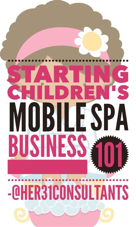 Do you love buying party decorations and decorating for events? Mobile spa party for girls. Ideas on how to launch and ...