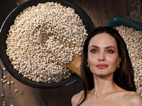 La Dieta De Angelina Jolie Perfecta Para Mantener La Figura
