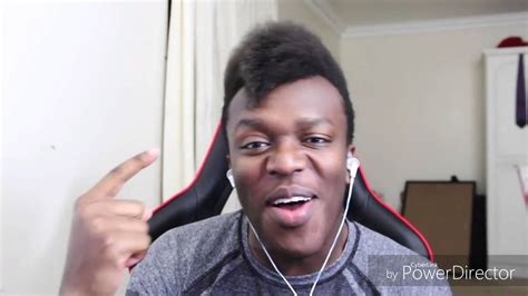 Deji fixed ksi hairline : Hairline 1 : ksi