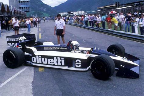 Brabham Formula 1 Team Rise Fall And Disappearance