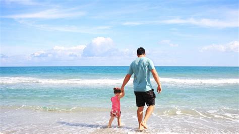 the power of father daughter bond a special connection mommy is a hero