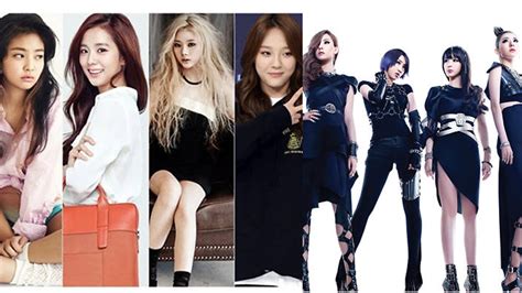 Yg Entertainment To Debut A New Girl Group In July Sbs Popasia