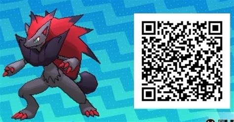 Pokémon Ultra Sun Ultra Moon QR codes list - Ultra Sun Moon Island Scan