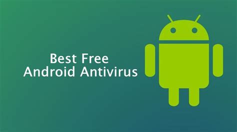 Best Free Antivirus For Android In 2020 Ventuneac