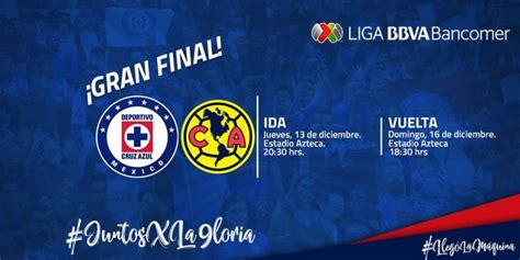 ¡35 goles ⚽ en 8 encuentros! Liga MX Final Apertura 2018 Schedule, Preview, Prediction ...