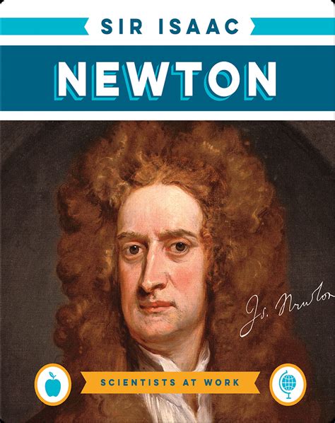 Sir Isaac Newton Book By Fernando Gordon Epic