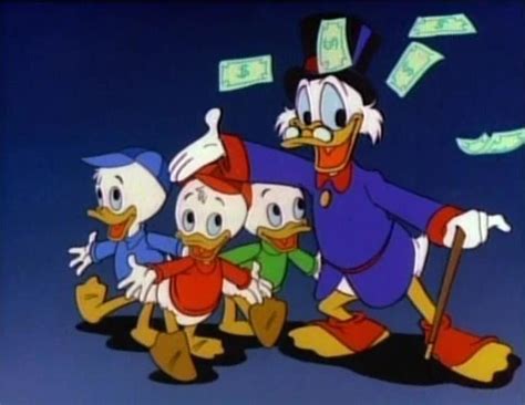 Ducktales Theme Disney Wiki Fandom Powered By Wikia